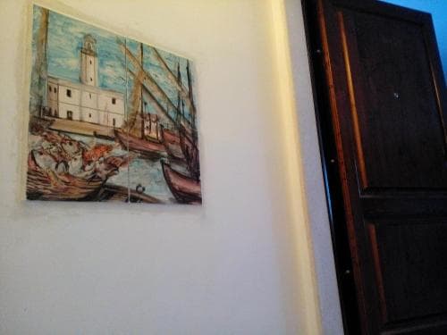 B&B Marina Piccola