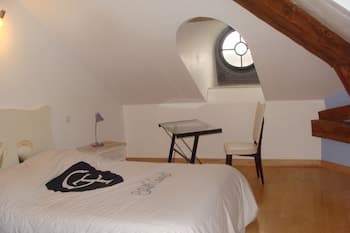 La Maison De Borie