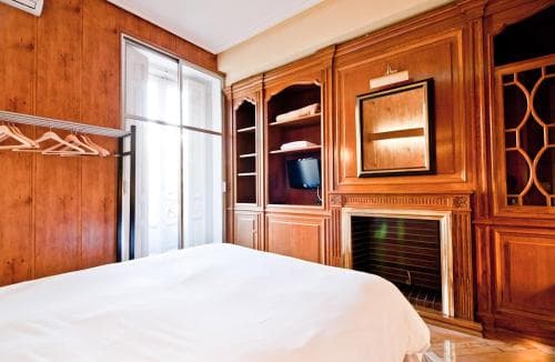 Hostal Asunción