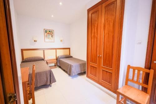 Apartamentos Royal