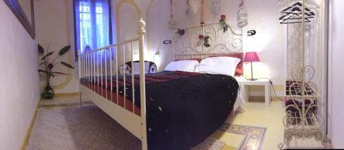 Valentina's Home
