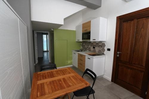 Timpa B&B