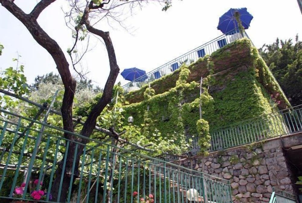 Residence Le Villette