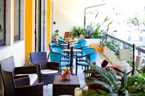 Hotel Canguro