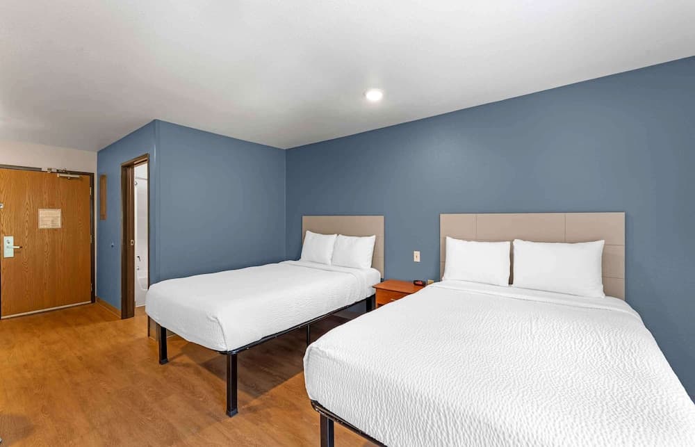 Select Suites Birmingham Bessemer