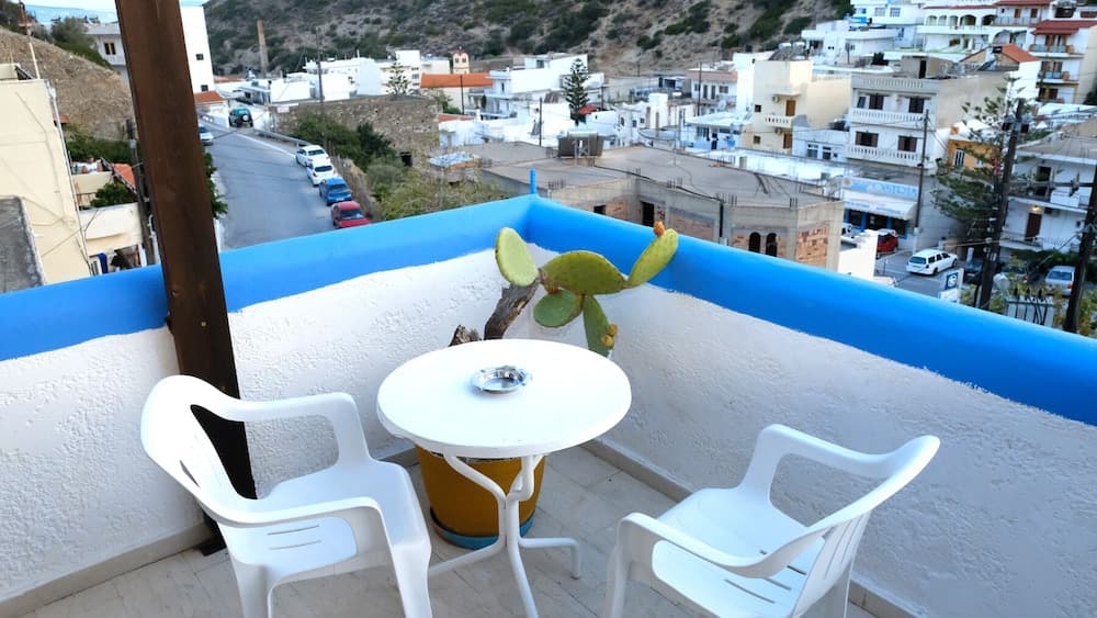 Andromeda Hotel