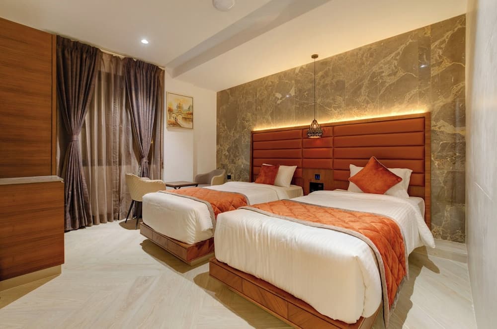 Hotel Diamond 26