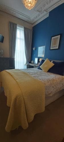 Cranborne Guest Accommodation