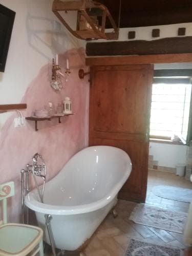 B&B Monte Splendore