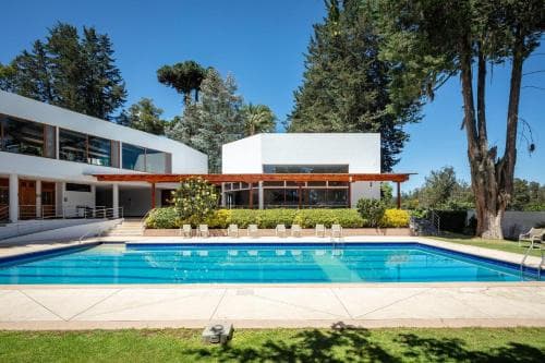 B&B Puembo