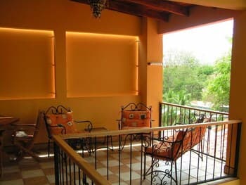 Casa Tortuga