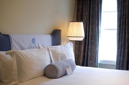 The Relais Henley