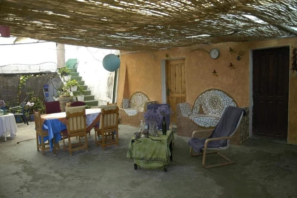 Espacio Antares B&B