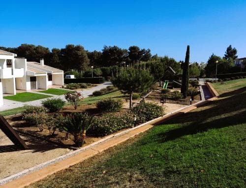 Devvine Beach and Golf