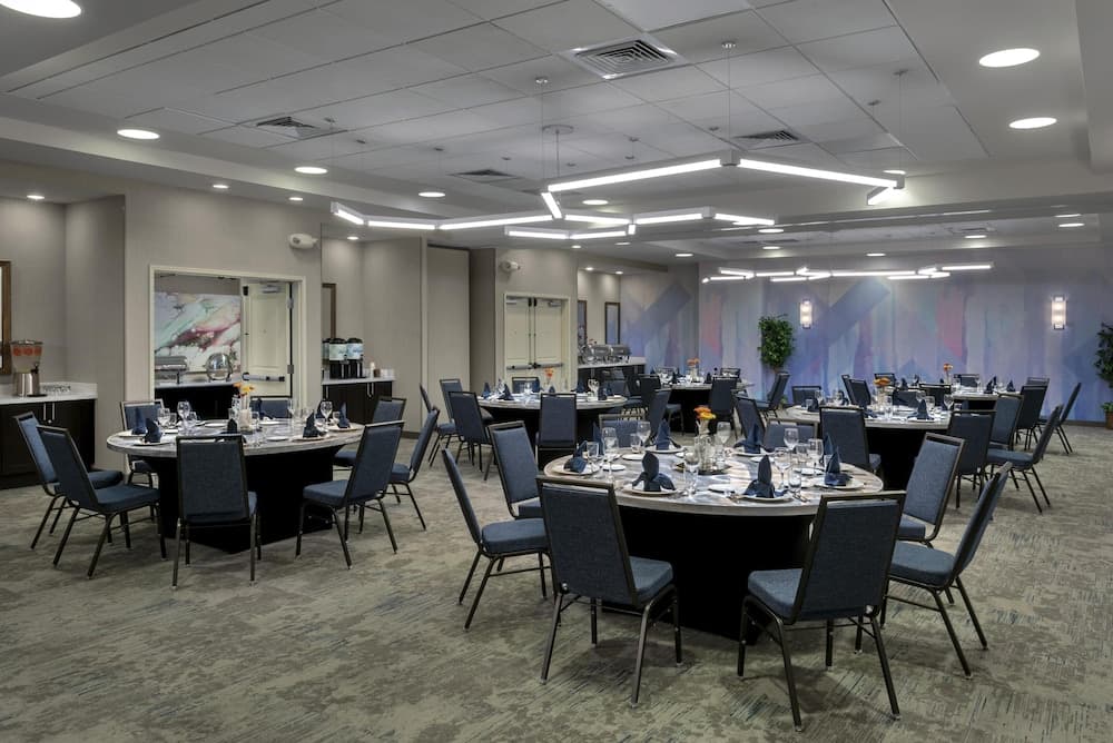 Hilton Garden Inn Eugene/Springfield