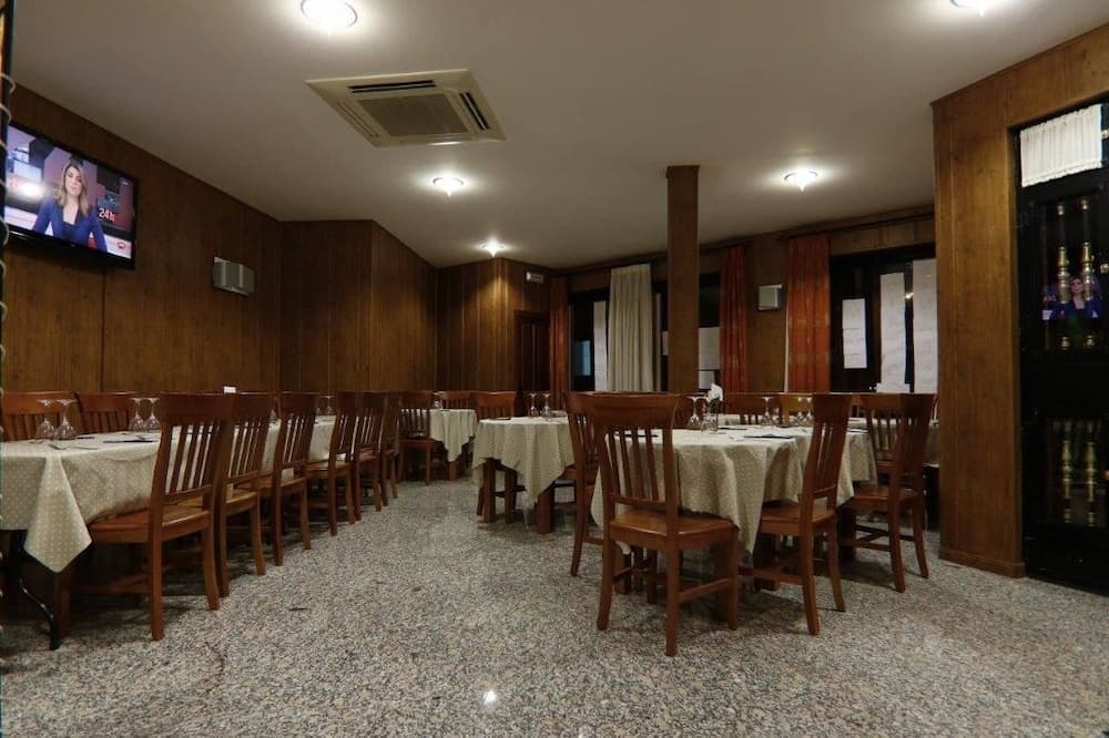 Hostal Arpa