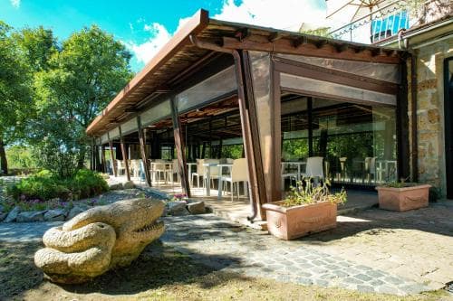 Villaggio Le Querce