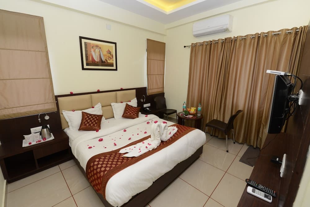 Hotel Sanobar
