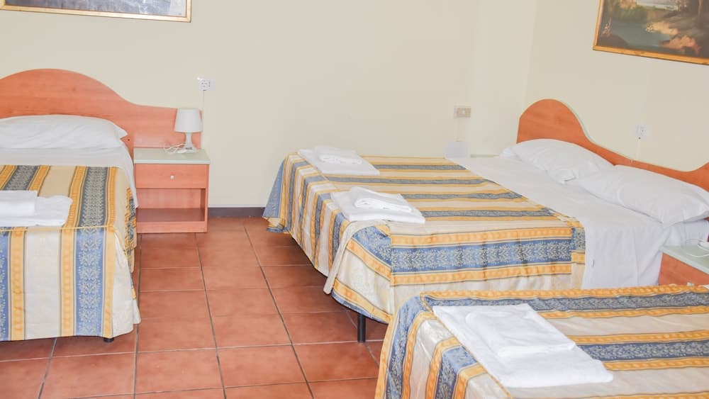 Hotel Alba