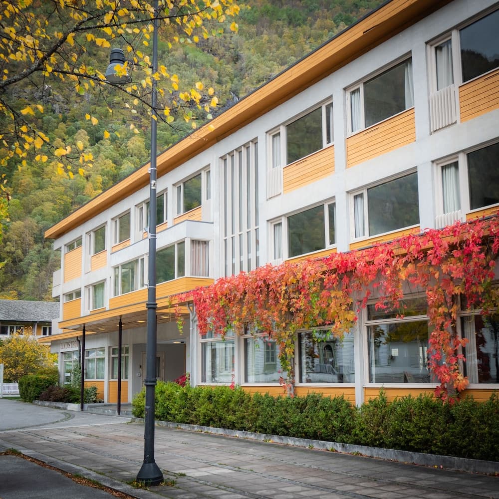 Lindstrøm Hotel
