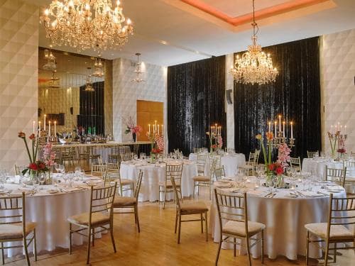 Seafield Hotel & Spa Resort