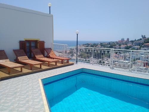 Kastro Hotel