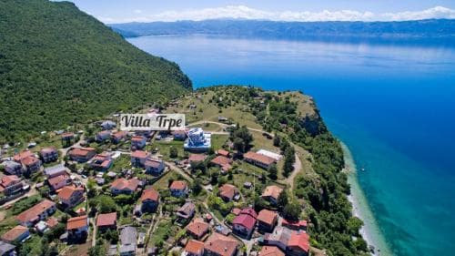 Vila Trpe