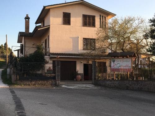 B&B LOrnello
