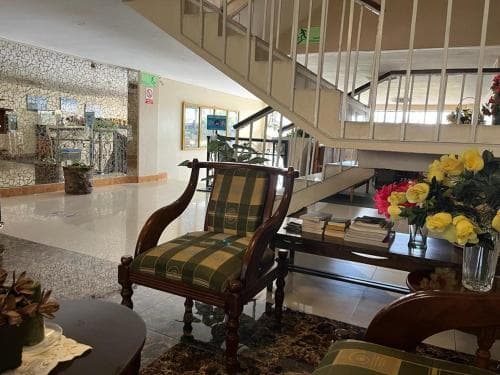 Hotel Cotopaxi