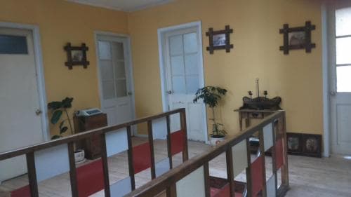 Hostal Adventure