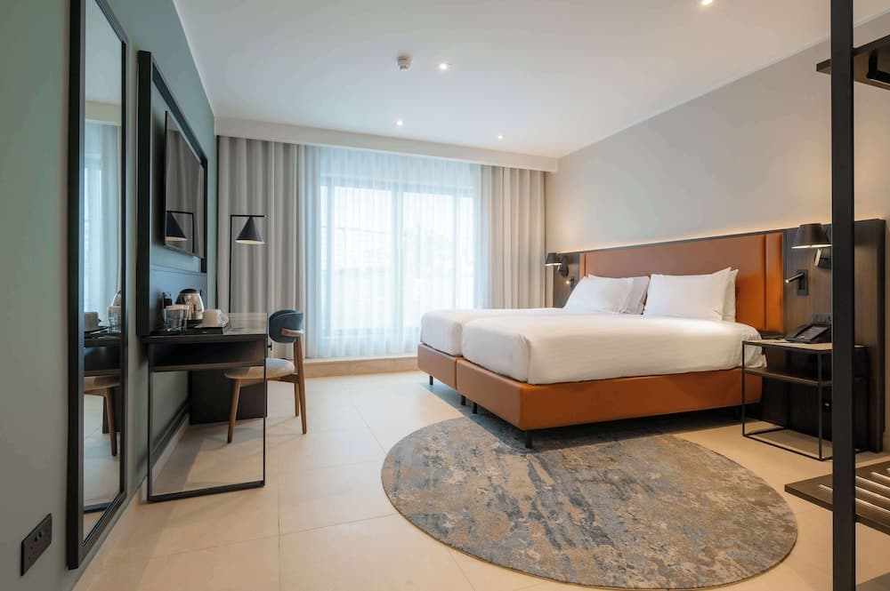 Doubletree by Hilton Malta