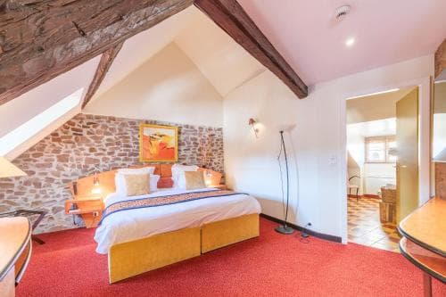 L'Hostellerie du Château