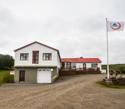 Arbot Hostel
