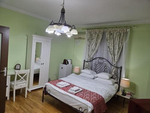 Bucharest Boutique Accommodation