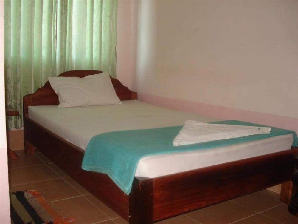 Bun Kao Guest House