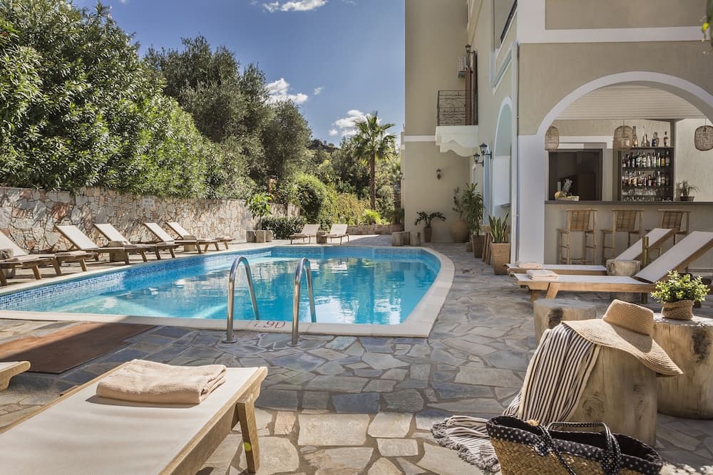 La Signora Hotel