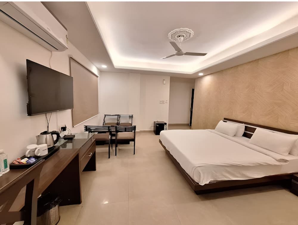 Hotel Abhinandan