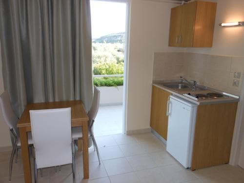 Villa Olive Grove