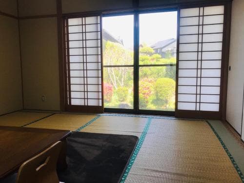 Hasuwa Inn