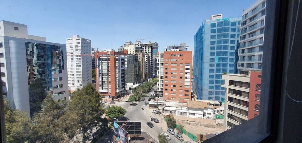 Bluezone Apartments