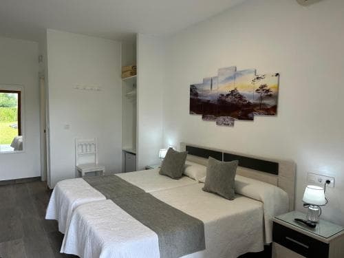 El Levante Hostal