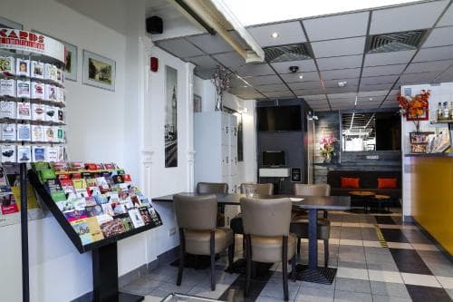 Hotel Jesse