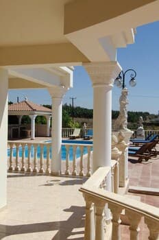 Purple Grape Villa