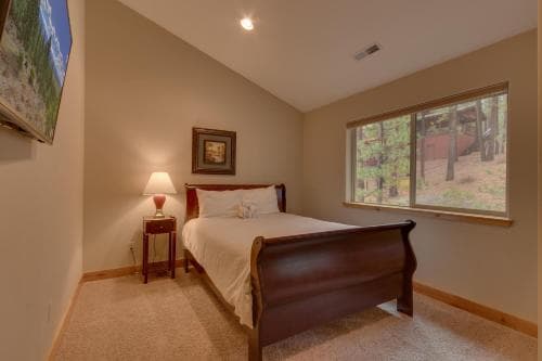Evergreen Estate