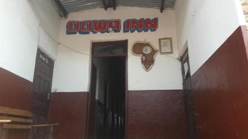 Dowa Inn