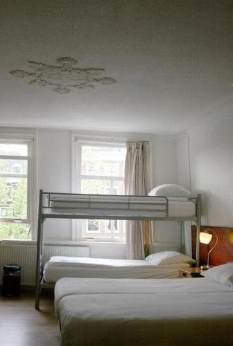 Hostel The Veteran