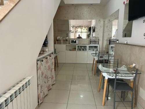 B&B Le Tre Gemme