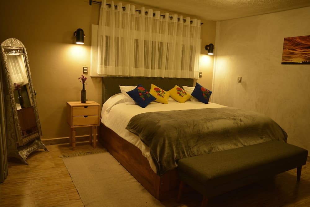 Cielo Hotel
