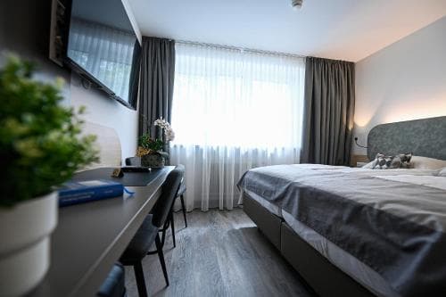 Kolping-Jugendhotel