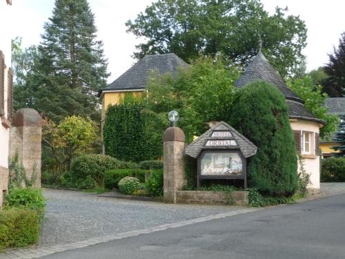 Hotel Orbtal